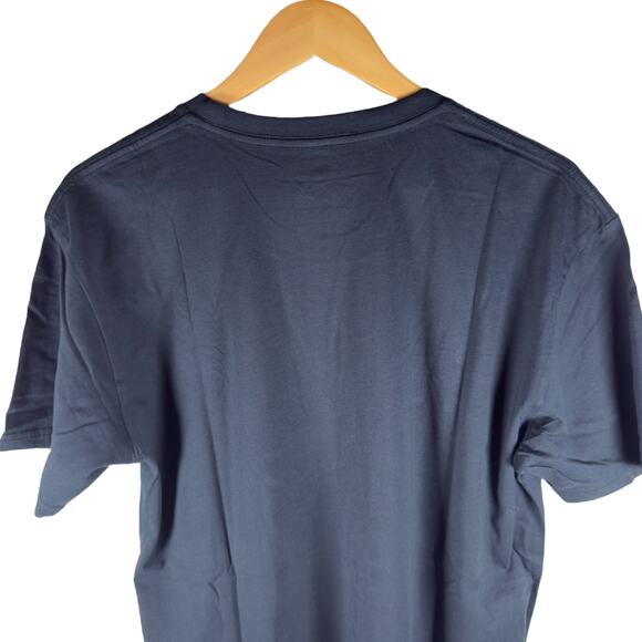 Hastamuerte Never Stop Hustling T-shirt Men’s L - Streetwear Skater Trap Urban - Picture 6 of 13